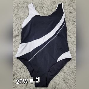 New women's swimsuit